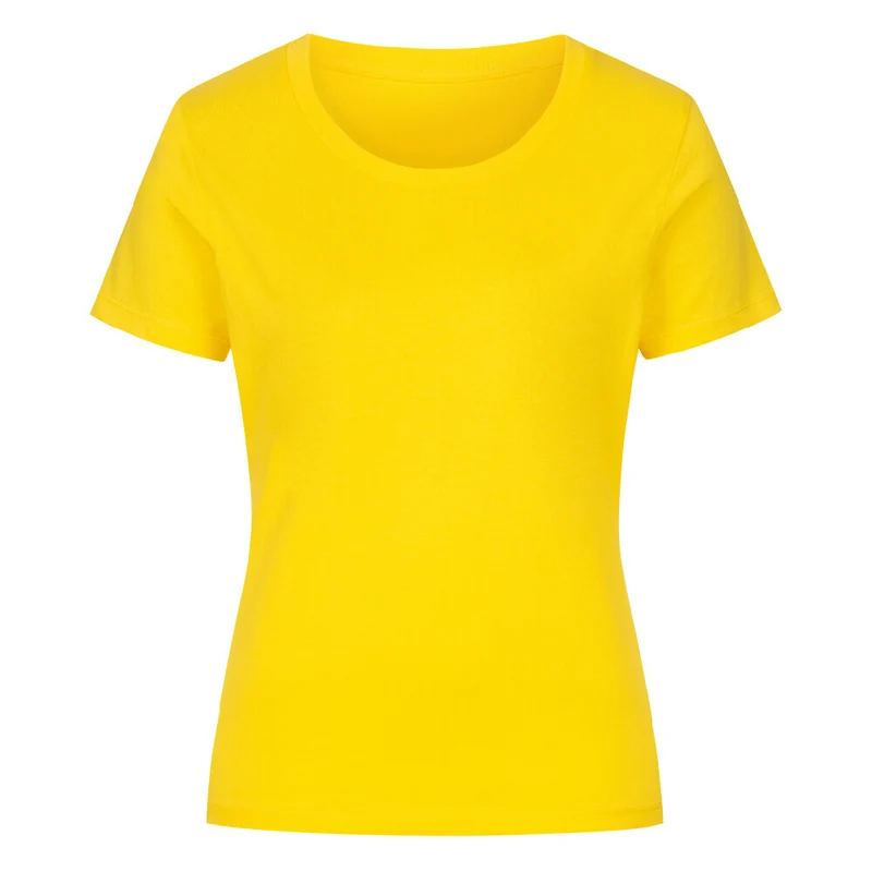 Premium Organic Shirt Women