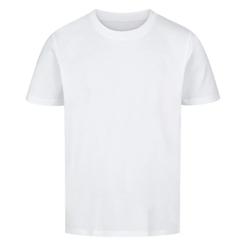 Premium Organic Shirt Kidsgd