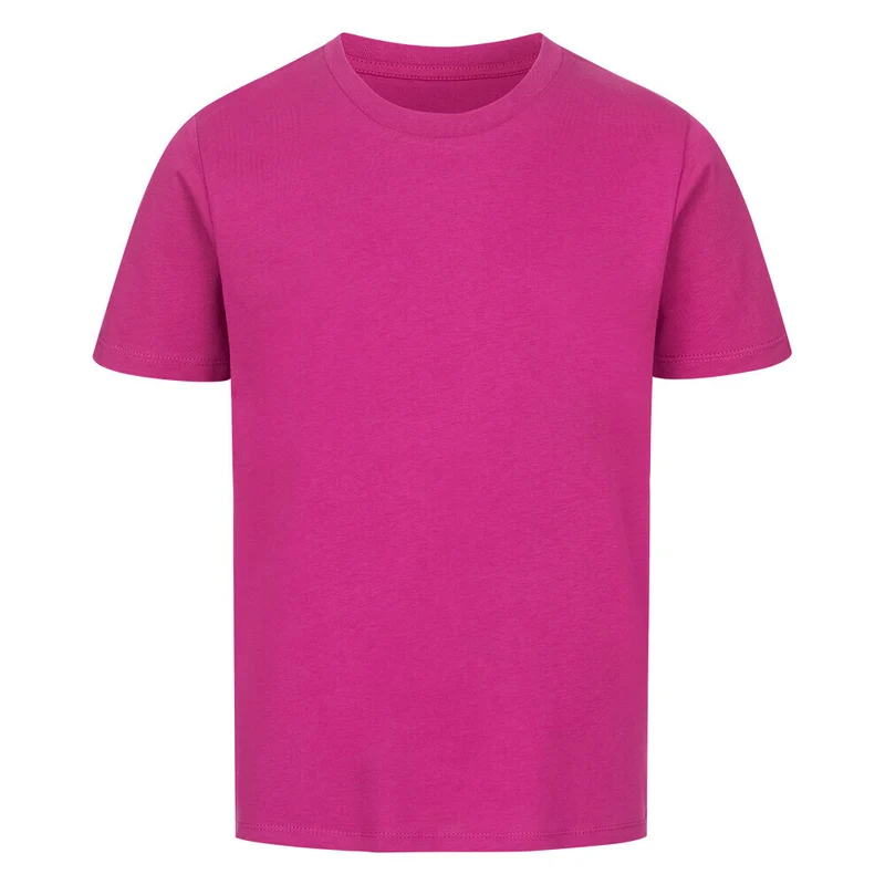 Premium Organic Shirt Kidsgd