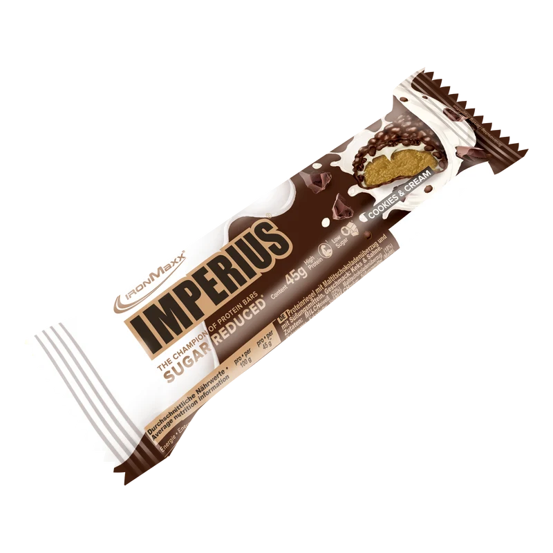 Imperius (45g) - Cookies & Cream