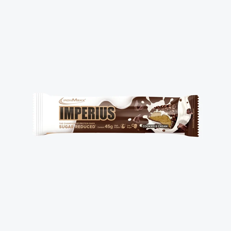 Imperius (45g) - Cookies & Cream