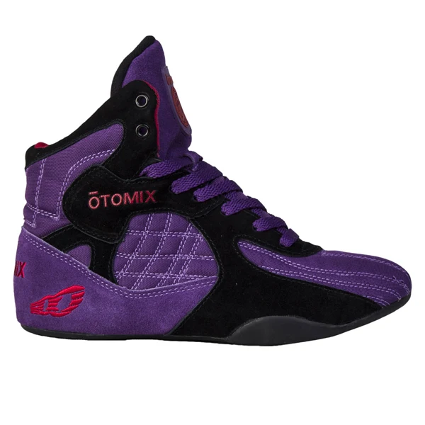 Otomix STINGRAY ESCAPE Schuh, Purple