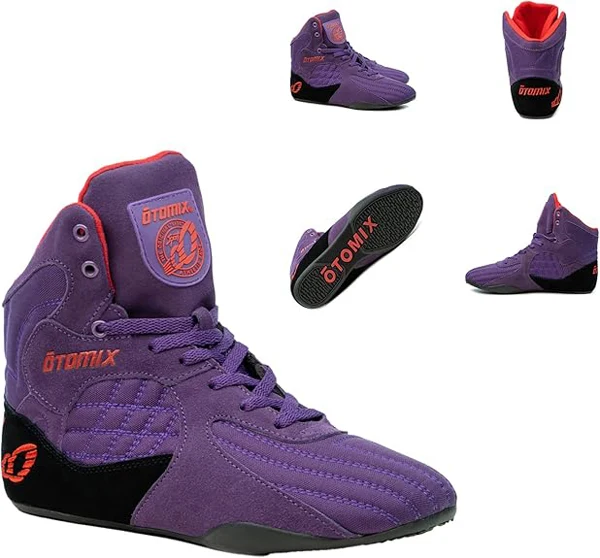 Otomix STINGRAY ESCAPE Schuh, Purple