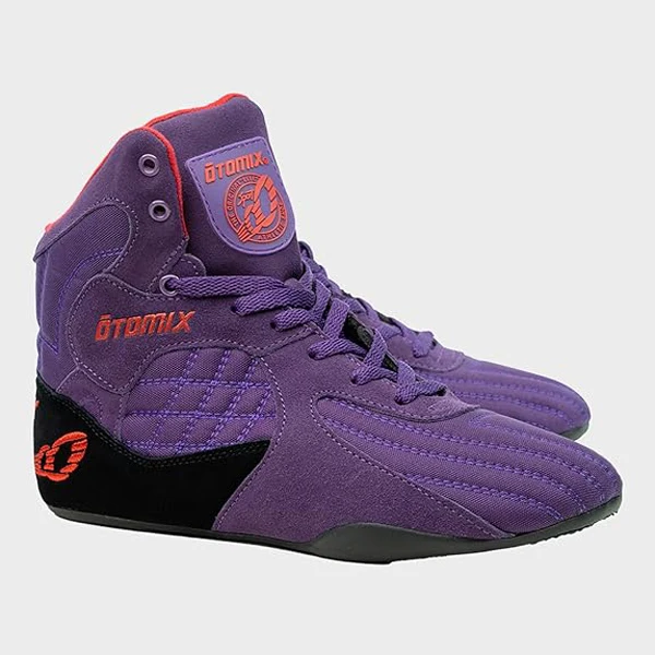 Otomix STINGRAY ESCAPE Schuh, Purple
