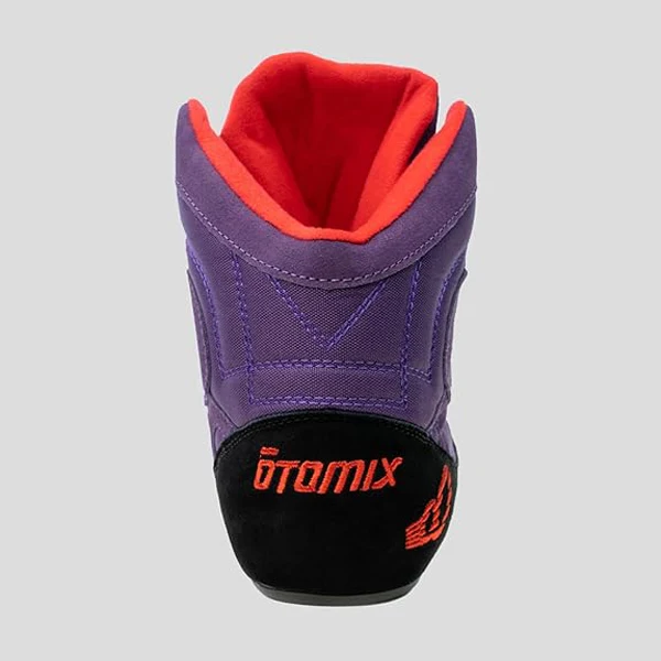 Otomix STINGRAY ESCAPE Schuh, Purple