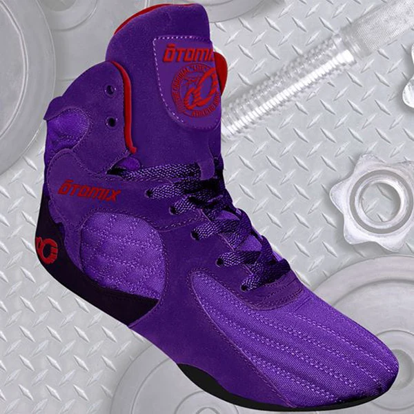 Otomix STINGRAY ESCAPE Schuh, Purple