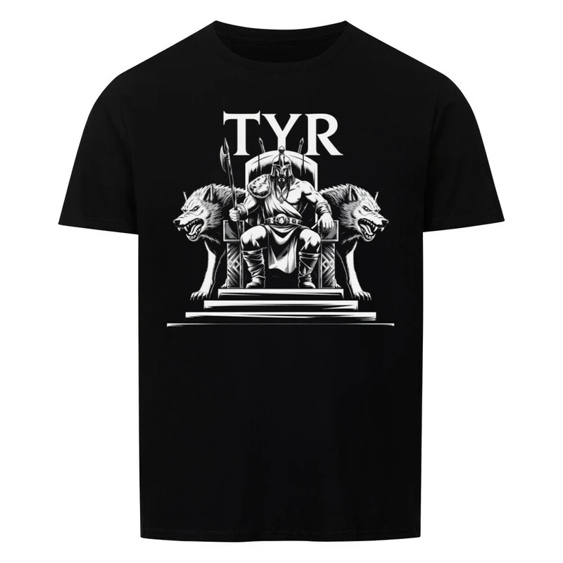 Tyr - Basic Shirt Unisex