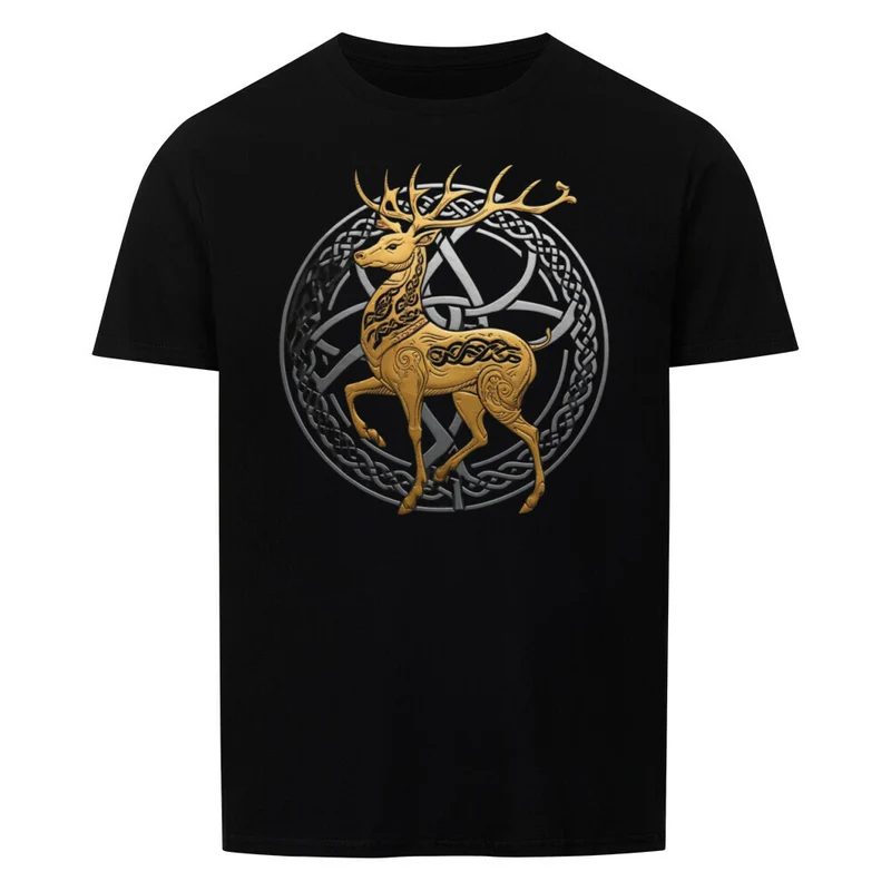 Symbol des Lichtes - Basic Shirt Unisex