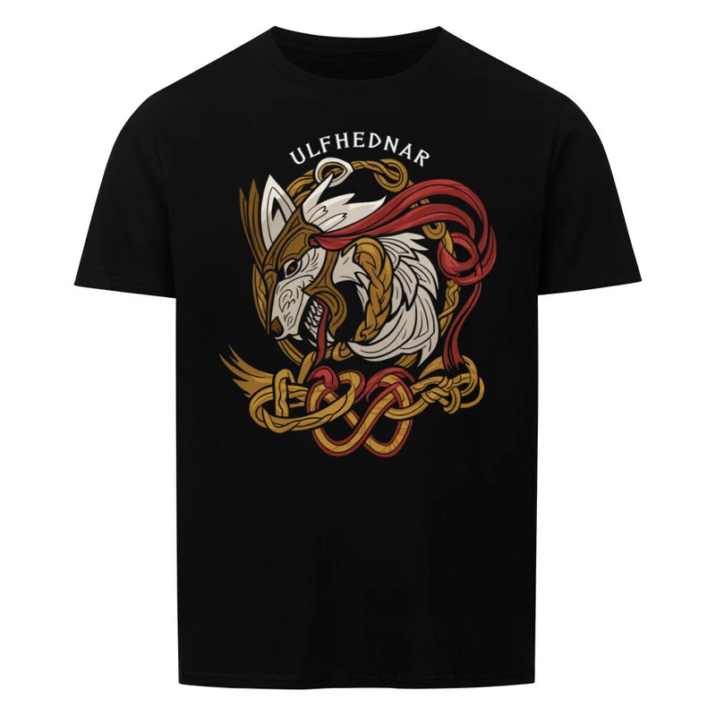 Ulfhednar - Basic Shirt Unisex