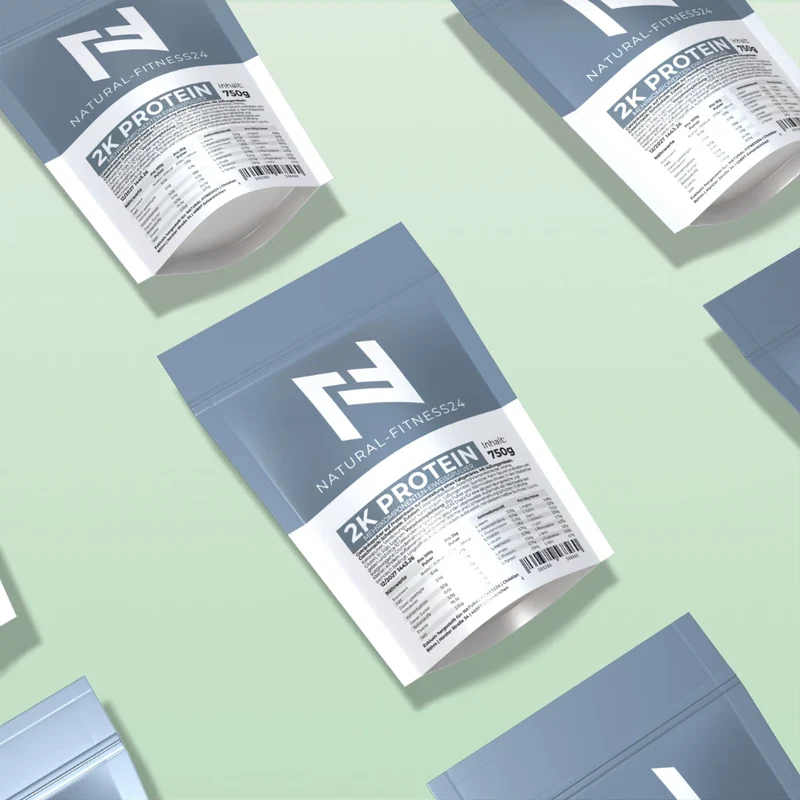 2K Protein Schokolade - 750g