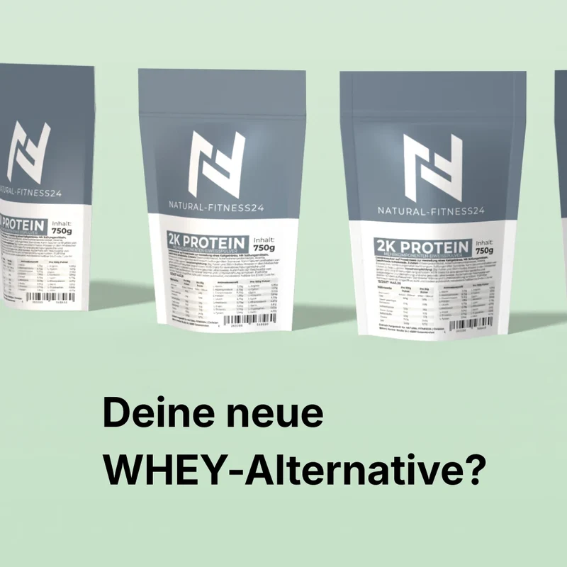 2K Protein Schokolade - 750g