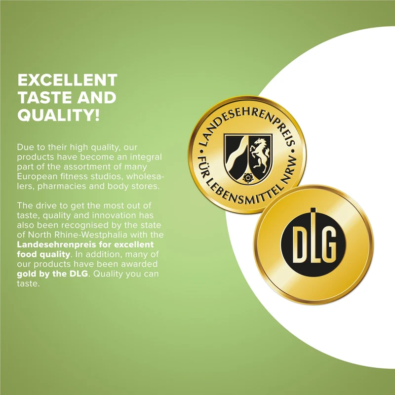 Clear Whey Isolate ZERO (400g) - Green Apple