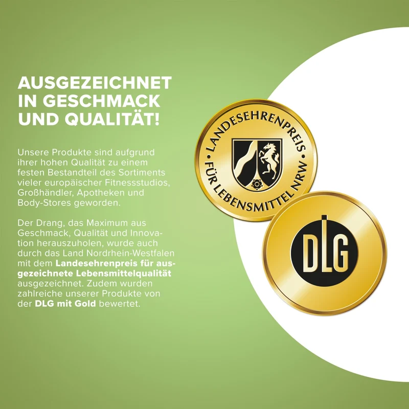 Clear Whey Isolate ZERO (400g) - Green Apple