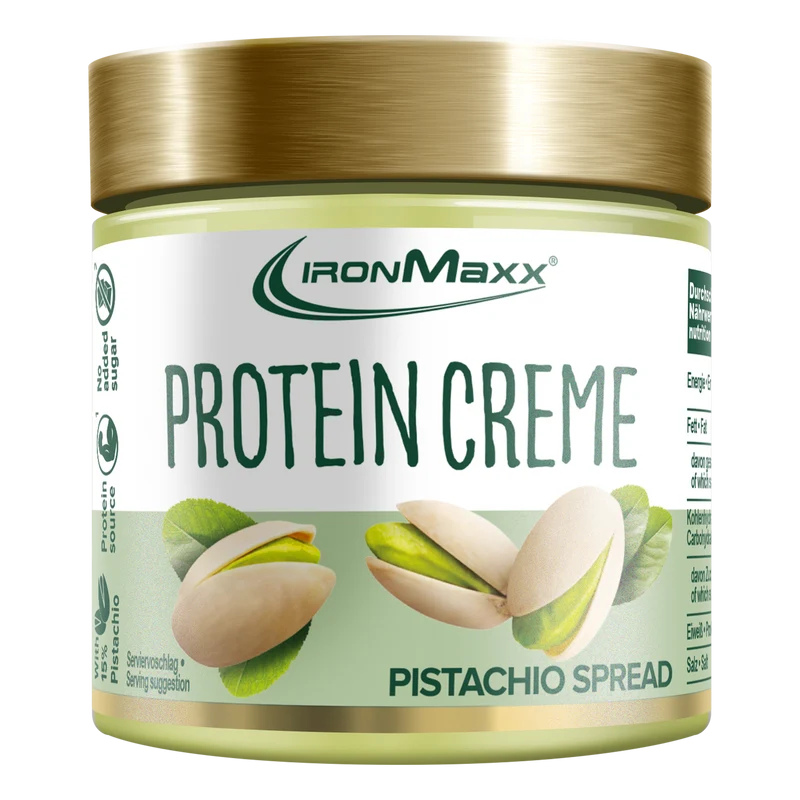 Protein Creme (200g) - Pistachio