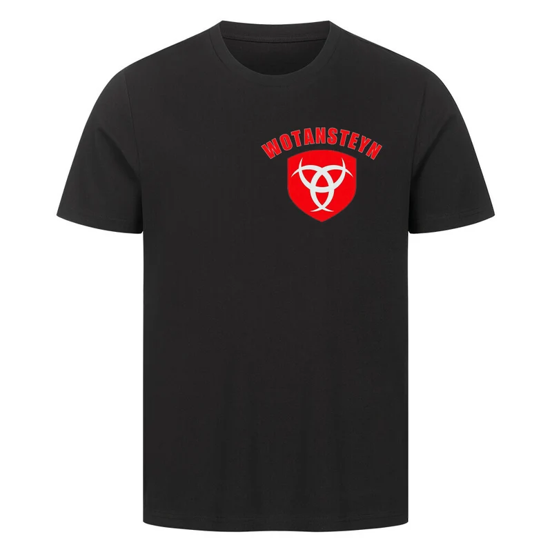 Wotansteyn - Herren Shirt
