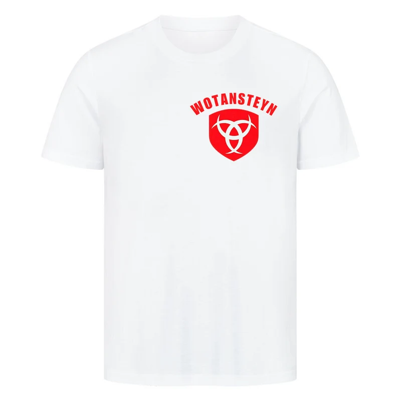 Wotansteyn - Herren Shirt