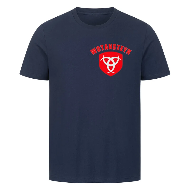 Wotansteyn - Herren Shirt