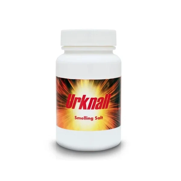 Urknall SMELLING SALT RIECHSALZ, 50 g Dose
