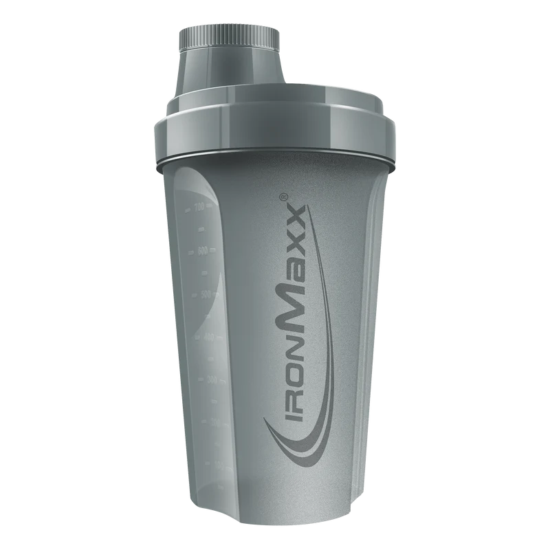 Shaker (700ml) - Ash Grey