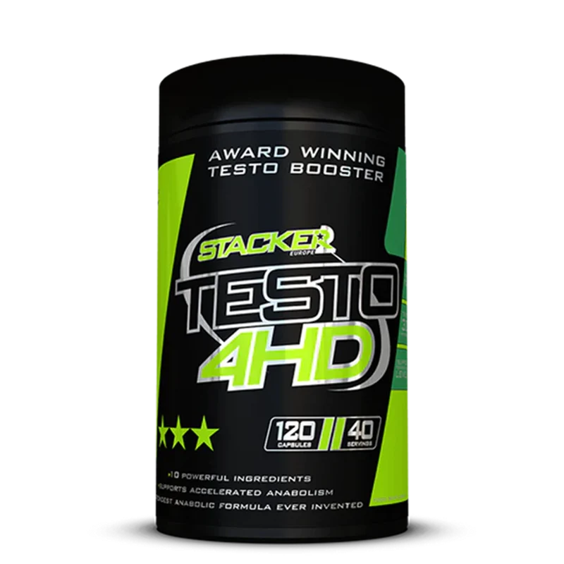 Testo 4HD