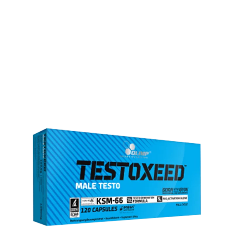 Testoxeed