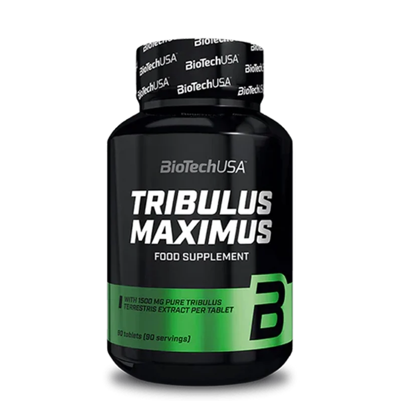 Tribulus Maximus