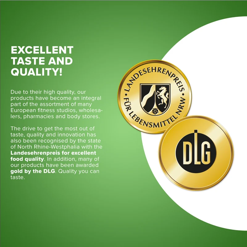 100% EAAs Zero (500g) - Green Apple