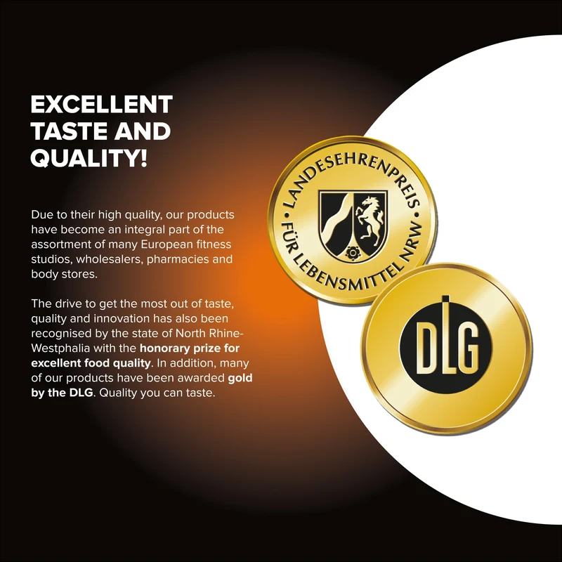 Clear Whey Isolate ZERO (400g) - Cola Orange