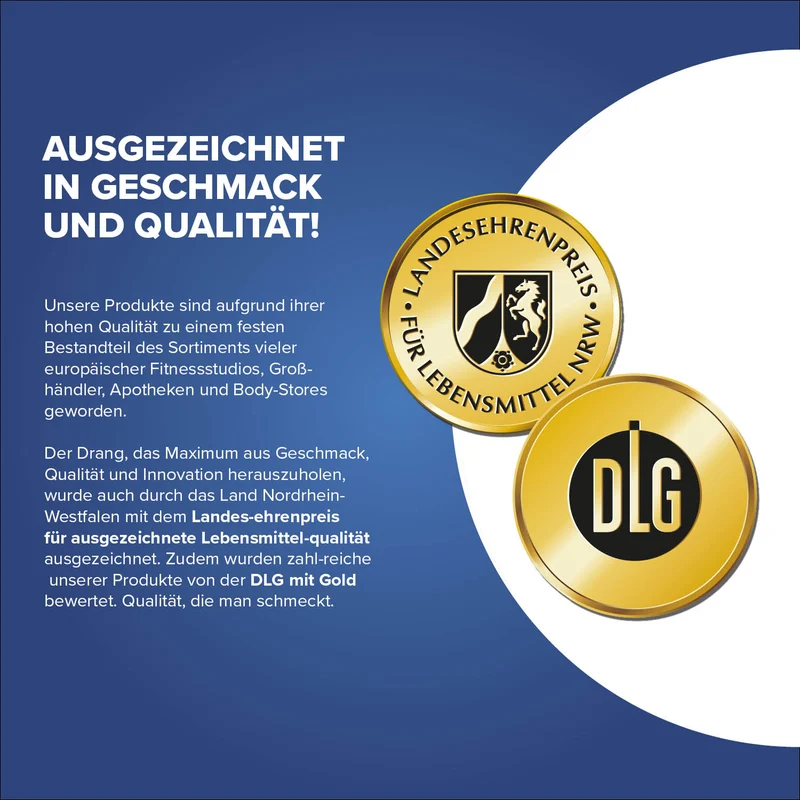 Protein 30 Protein Riegel (24x35g) - Kokosnuss