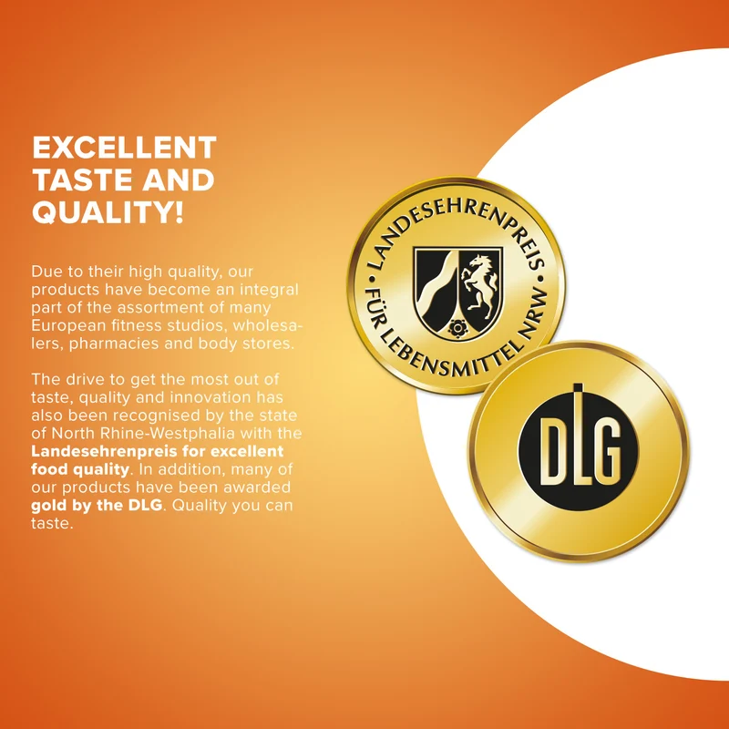 100% Whey Protein (900g) - Salted Caramel