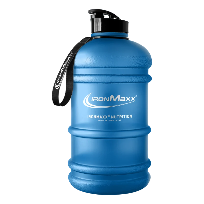 Water Gallon (2200ml) - Matt Blau