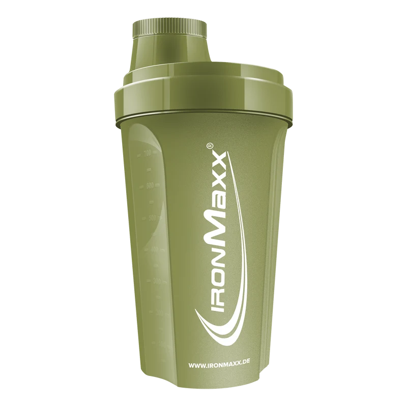 Shaker (700ml) - Navy Green