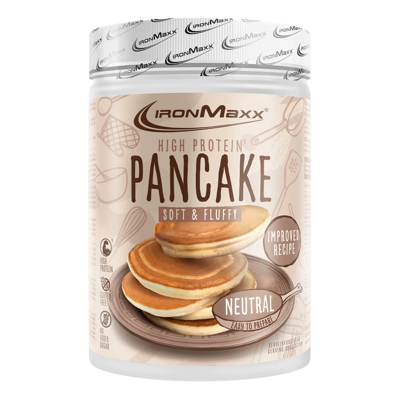 High Protein Pancake (450g) - Neutral