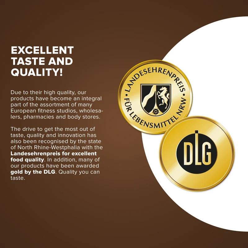 100% Vegan Protein Zero (500g) - Dark Cookie Salted Caramel