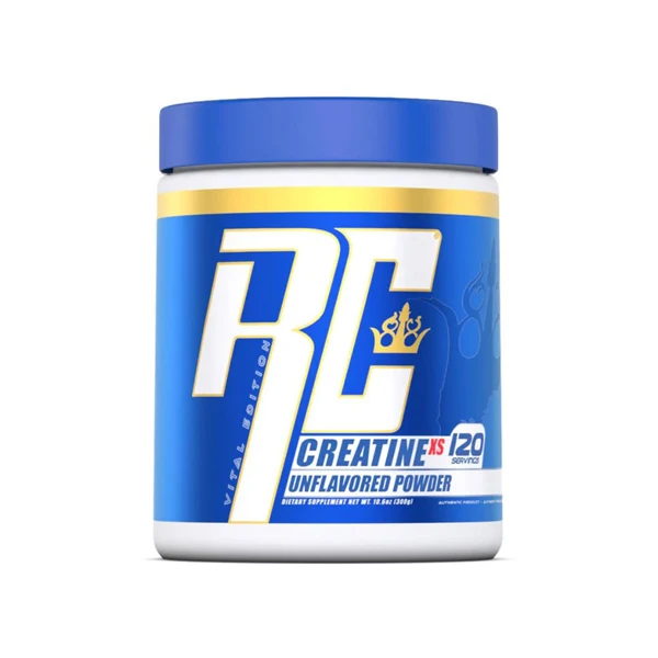 Ronnie Coleman CREATINE-XS, 300 g Dose