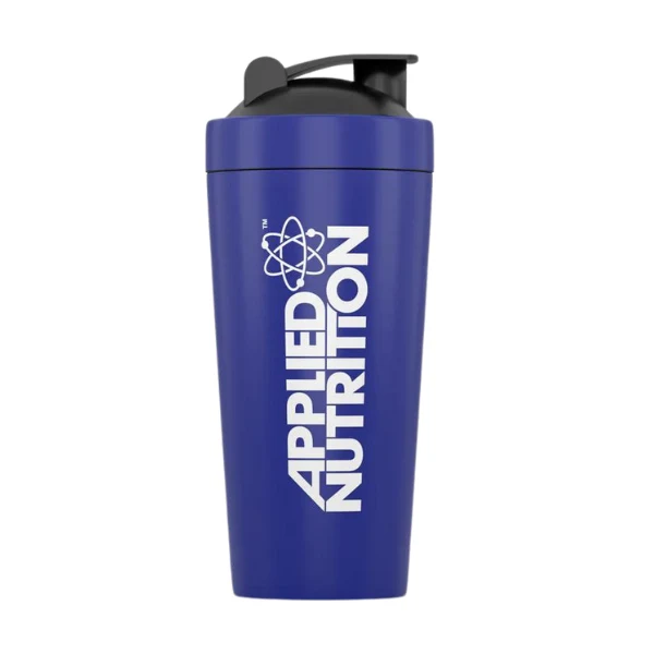 Applied Nutrition METAL SHAKER, Inhalt 750 ml