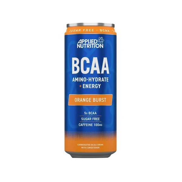 Applied Nutrition BCAA AMINO HYDRATE DRINK