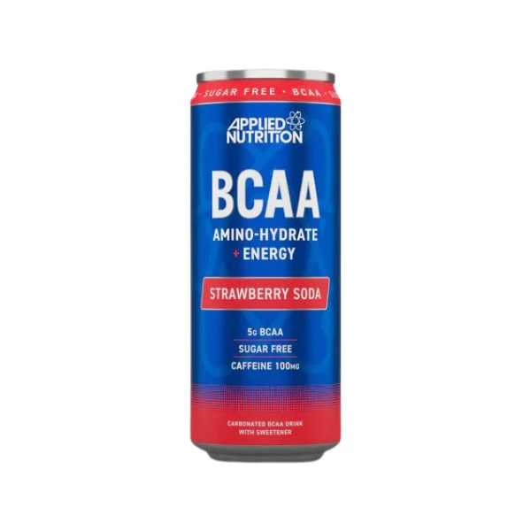 Applied Nutrition BCAA AMINO HYDRATE DRINK