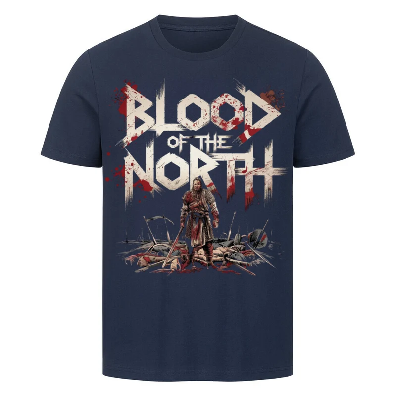 Blood of the North - Herren Shirt