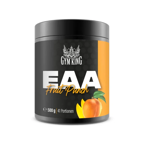 Gym King EAA, 500 g Dose