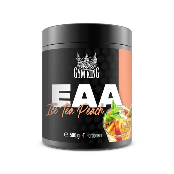 Gym King EAA, 500 g Dose