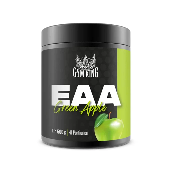 Gym King EAA, 500 g Dose