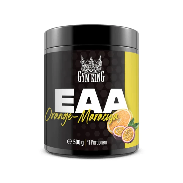 Gym King EAA, 500 g Dose