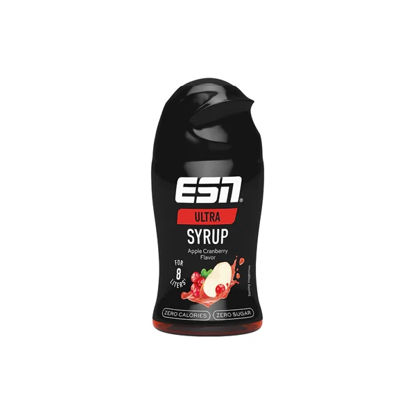 ESN ULTRA SYRUP, 65 ml Flasche