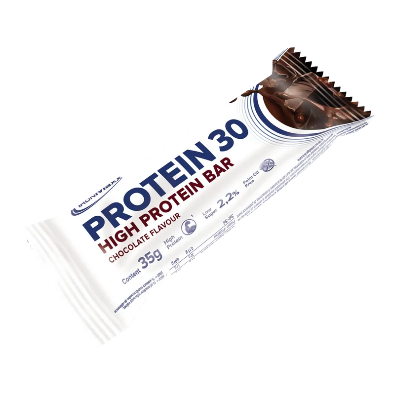 Protein 30 Protein Riegel (24x35g) - Schokolade