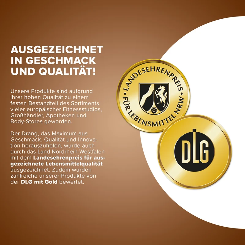 Protein 30 Protein Riegel (24x35g) - Schokolade