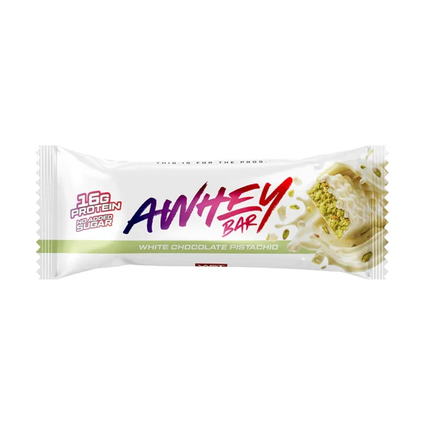 Vast AWHEY BAR ISO PROTEIN RIEGEL, 50 g Riegel