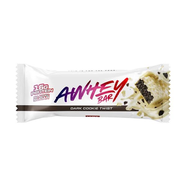 Vast AWHEY BAR ISO PROTEIN RIEGEL, 50 g Riegel