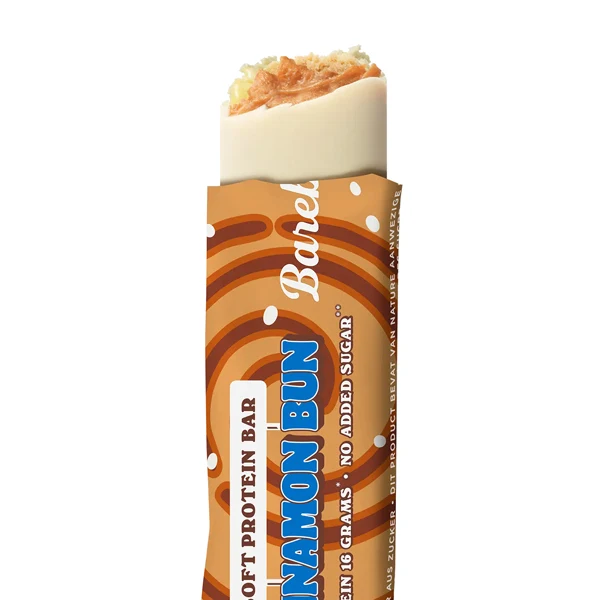 Barebells SOFT PROTEIN BAR, 55 g Riegel