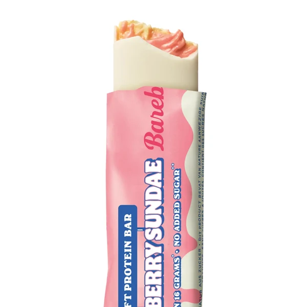 Barebells SOFT PROTEIN BAR, 55 g Riegel
